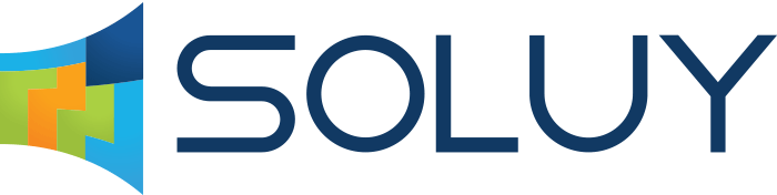 Soluy Software Logo